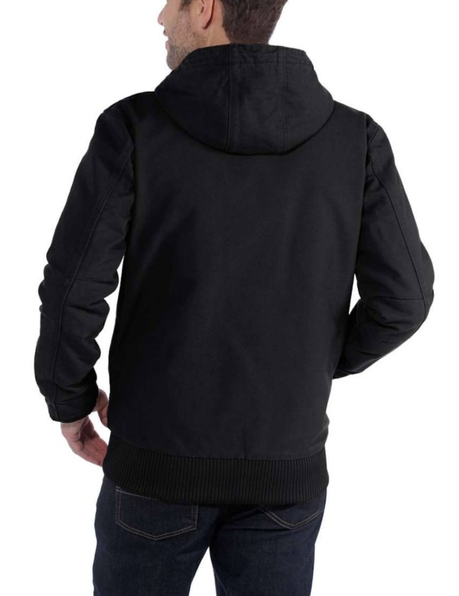 Робоча куртка Carhartt Duck Active Jacket