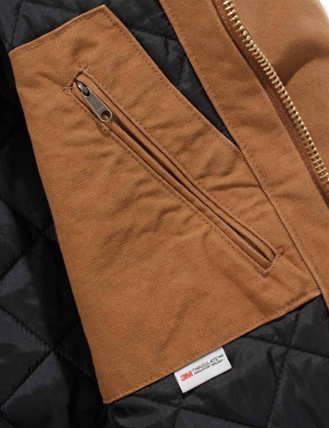 Робоча куртка Carhartt Duck Active Jacket