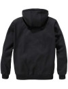 Робоча кофта Carhartt Wind Fighter™ Midweight Full-Zip