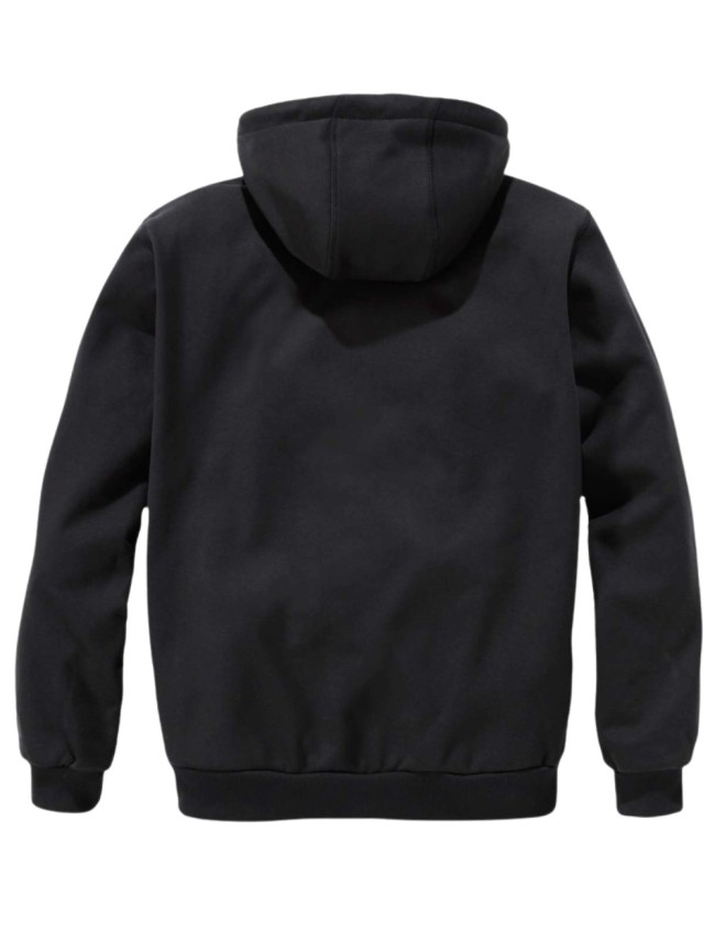 Робоча кофта Carhartt Wind Fighter™ Midweight Full-Zip