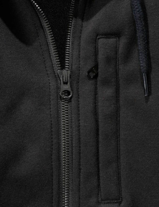 Робоча кофта Carhartt Wind Fighter™ Midweight Full-Zip