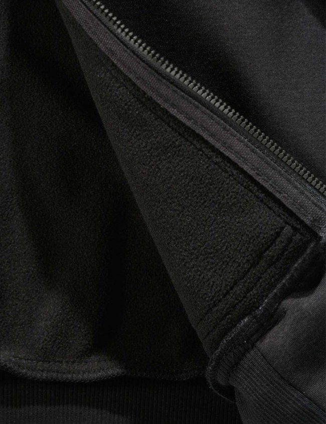 Робоча кофта Carhartt Wind Fighter™ Midweight Full-Zip