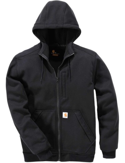 Робоча кофта Carhartt Wind Fighter™ Midweight Full-Zip