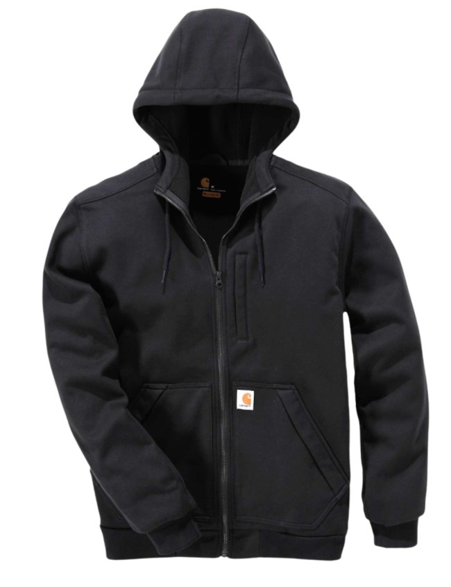 Робоча кофта Carhartt Wind Fighter™ Midweight Full-Zip
