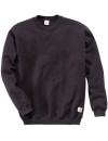 Робоча кофта Carhartt Midweight Crewneck