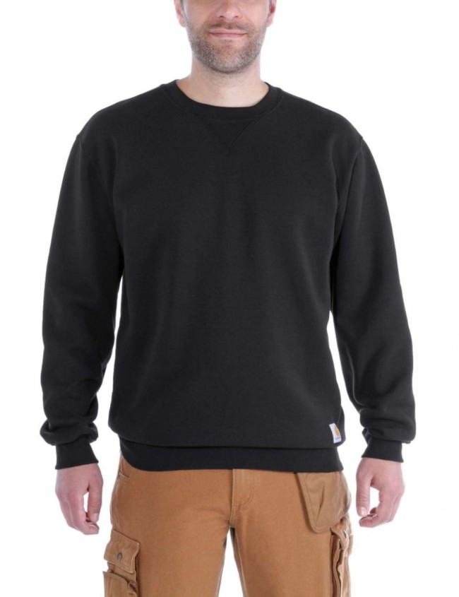 Робоча кофта Carhartt Midweight Crewneck