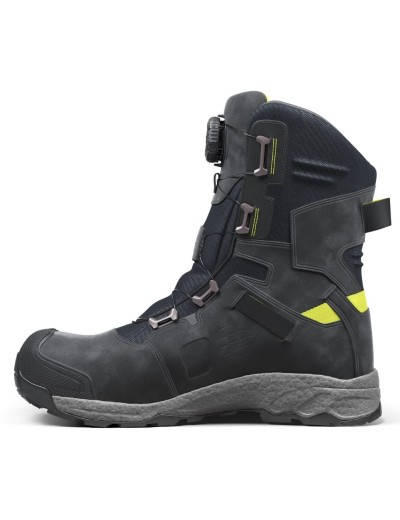 Робоче взуття Solid Gear Vapor 3 GTX High S7