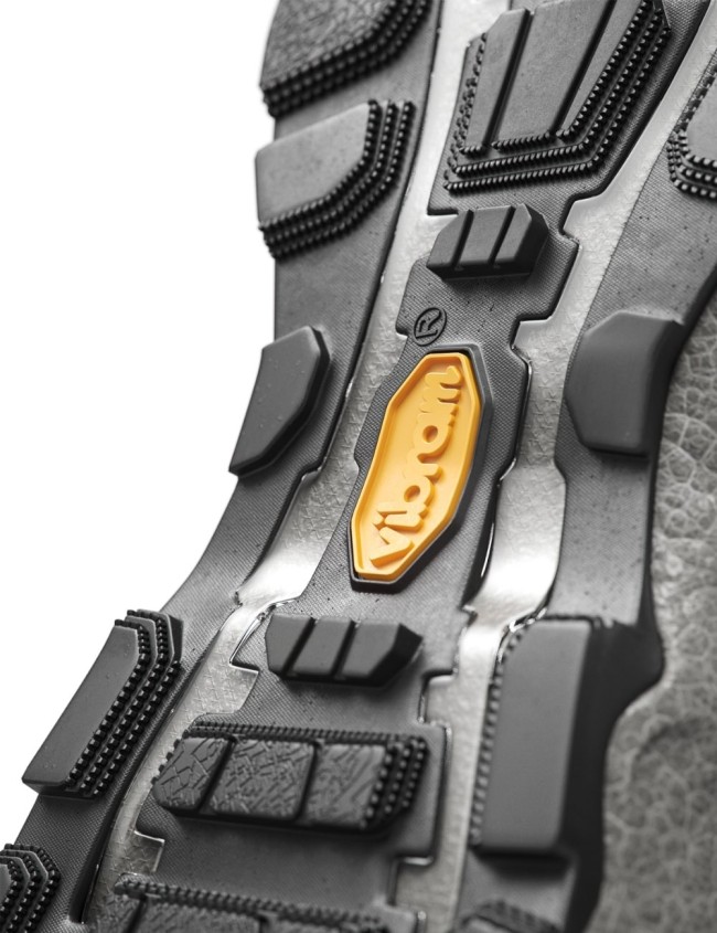 Робоче взуття Solid Gear Vapor 3 GTX High S7