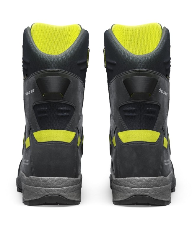 Робоче взуття Solid Gear Vapor 3 GTX High S7