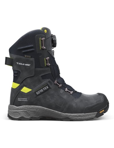 Робоче взуття Solid Gear Vapor 3 GTX High S7