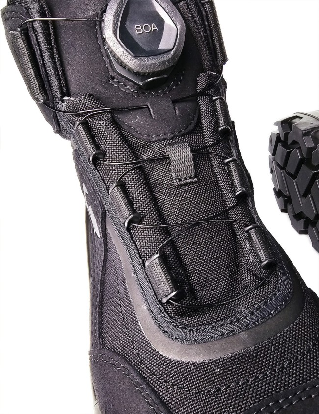 Робоче взуття Engelbert Strauss Kastra II Mid S3