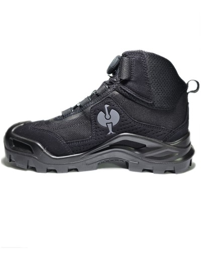 Робоче взуття Engelbert Strauss Kastra II Mid S3