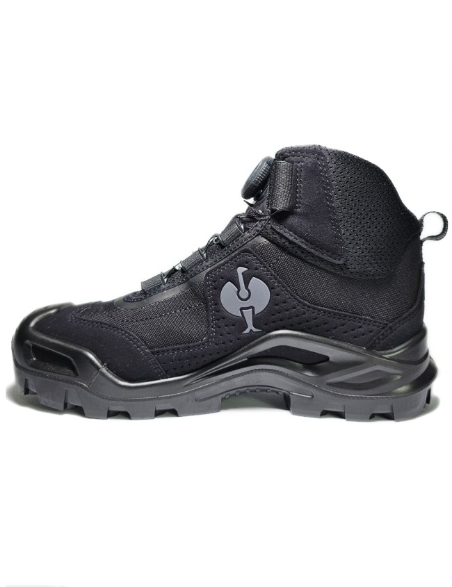 Робоче взуття Engelbert Strauss Kastra II Mid S3