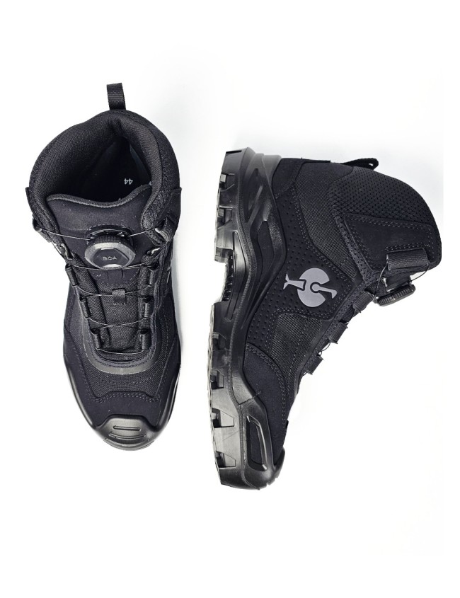 Робоче взуття Engelbert Strauss Kastra II Mid S3
