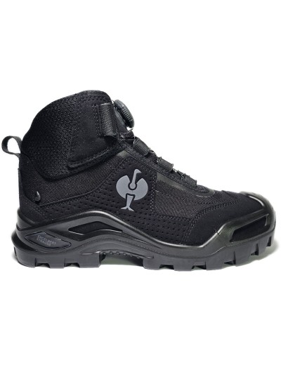 Робоче взуття Engelbert Strauss Kastra II Mid S3