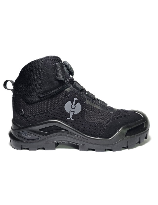 Робоче взуття Engelbert Strauss Kastra II Mid S3