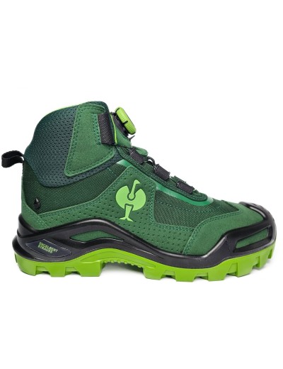Робоче взуття Engelbert Strauss Kastra II Mid S3
