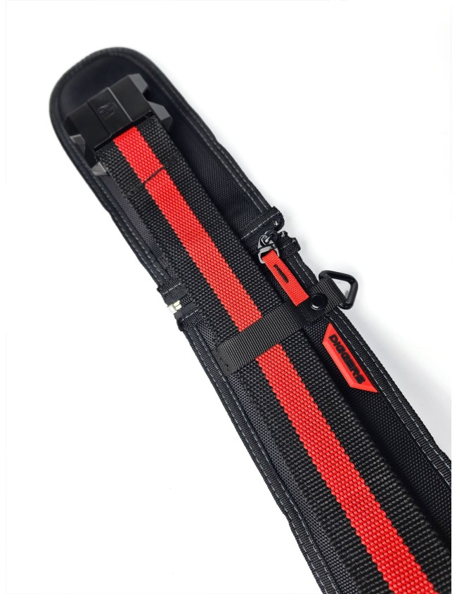 Монтажний пояс з пряжкою Diggers DK538