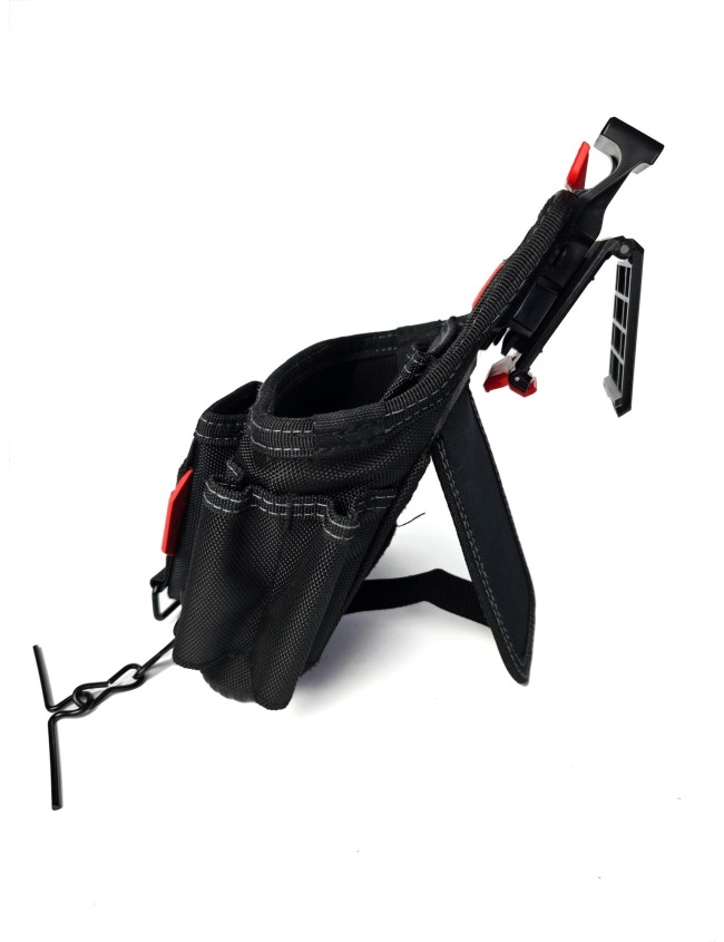 Сумка для інструментів електрика Diggers Electrician Pouch DK620