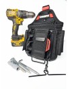 Сумка для інструментів електрика Diggers Electrician Pouch DK620