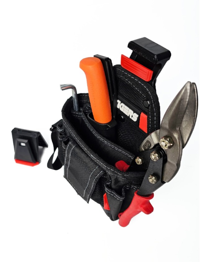 Сумка для інструментів Diggers Warehouse Pouch DK583