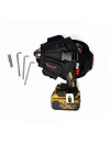 Кобура для шурупокрута Diggers Medium Drill Holster Pouch DK576