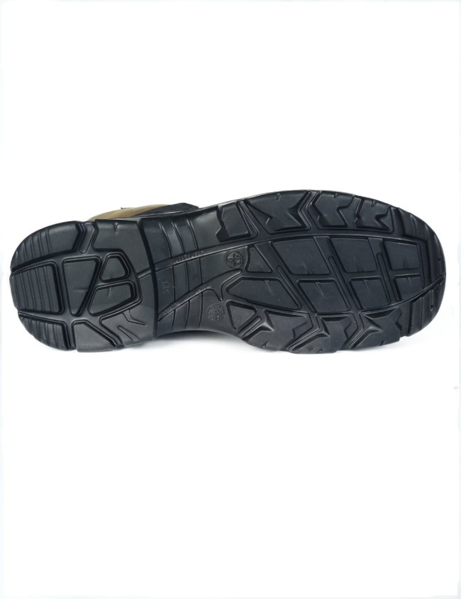 Робоче взуття Perf Rigger S3