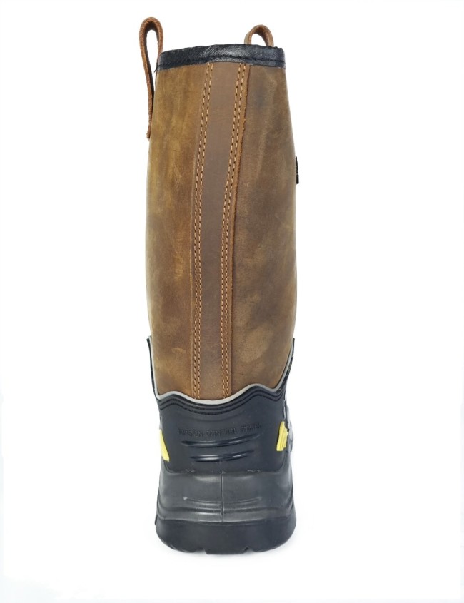 Робоче взуття Perf Rigger S3