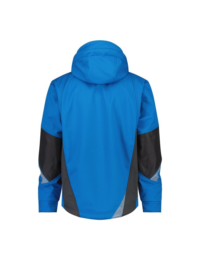 Робоча куртка softshell Dassy Gravity