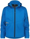 Робоча куртка softshell Dassy Gravity