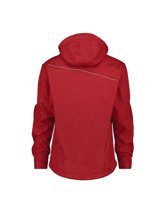 Робоча куртка Softshell Dassy Tavira