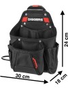 сумка для інструментів Diggers Contractor Pouch DK545