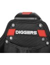 сумка для інструментів Diggers Contractor Pouch DK545