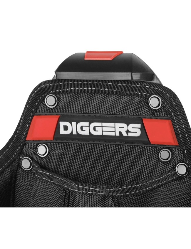 сумка для інструментів Diggers Contractor Pouch DK545