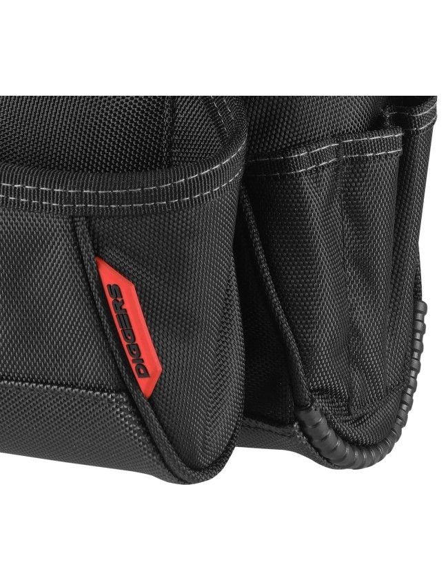 сумка для інструментів Diggers Contractor Pouch DK545