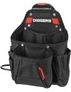 сумка для інструментів Diggers Contractor Pouch DK545