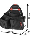 Сумка інструментальна Diggers Framer Pouch DK522