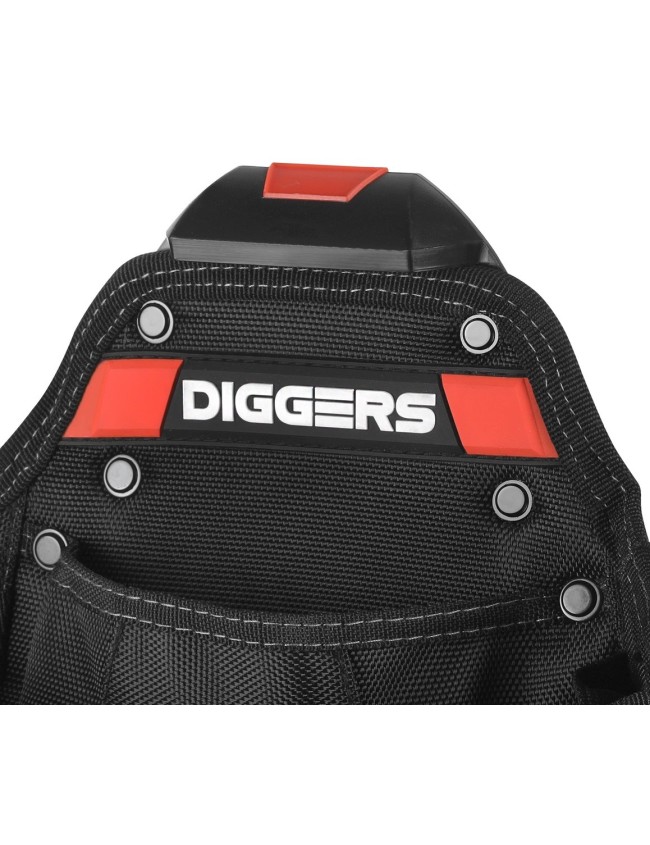 Сумка інструментальна Diggers Framer Pouch DK522