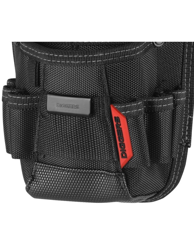 сумка для інструментів Diggers Technician Pouch DK569