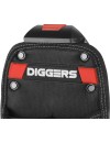 сумка для інструментів Diggers Technician Pouch DK569
