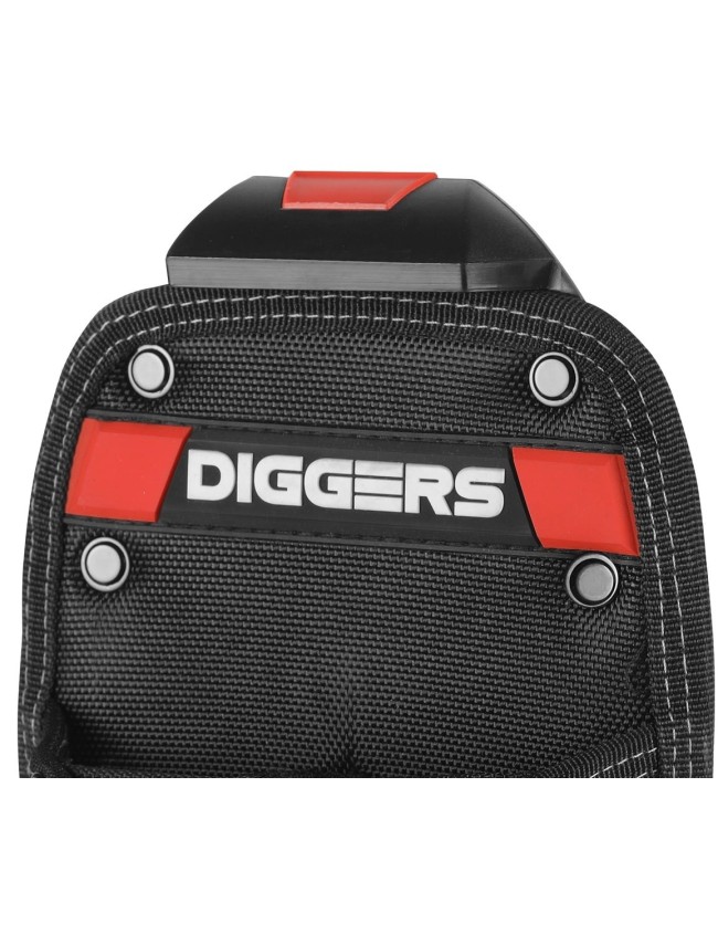 сумка для інструментів Diggers Technician Pouch DK569