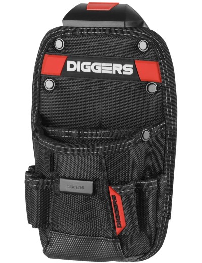 сумка для інструментів Diggers Technician Pouch DK569