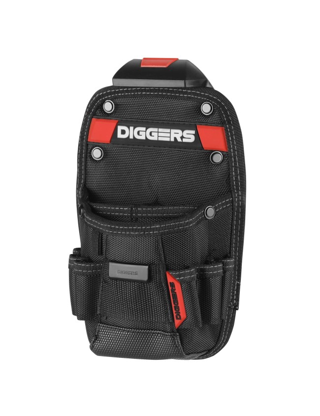 сумка для інструментів Diggers Technician Pouch DK569
