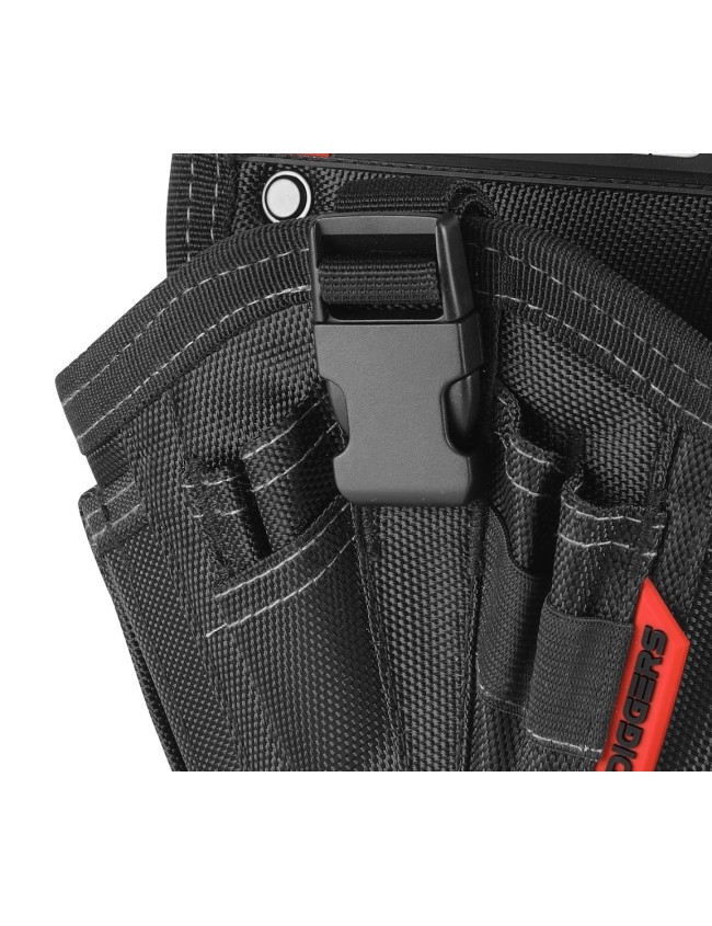Кобура для шурупокрута Diggers Medium Drill Holster Pouch DK576