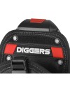 Кобура для шурупокрута Diggers Medium Drill Holster Pouch DK576