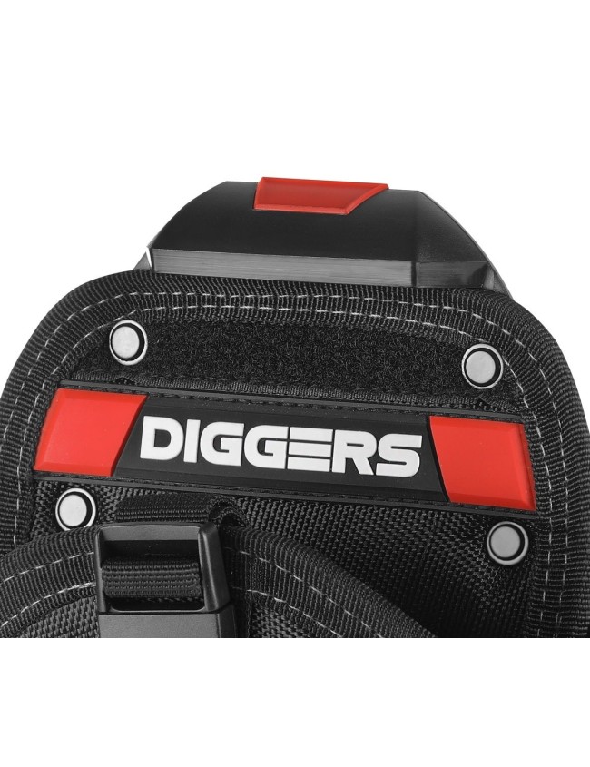 Кобура для шурупокрута Diggers Medium Drill Holster Pouch DK576