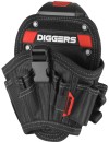 Кобура для шурупокрута Diggers Medium Drill Holster Pouch DK576