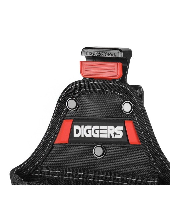 Сумка для інструментів Diggers Warehouse Pouch DK583