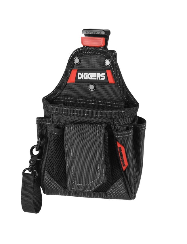 Сумка для інструментів Diggers Warehouse Pouch DK583
