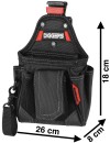 Сумка для інструментів Diggers Warehouse Pouch DK583